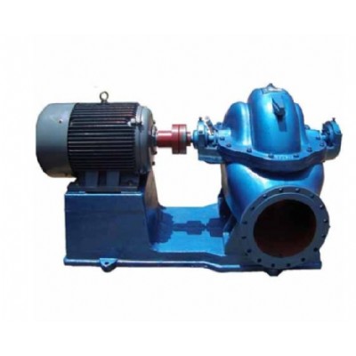 DQO單級(jí)雙吸中開(kāi)蝸殼式離心泵